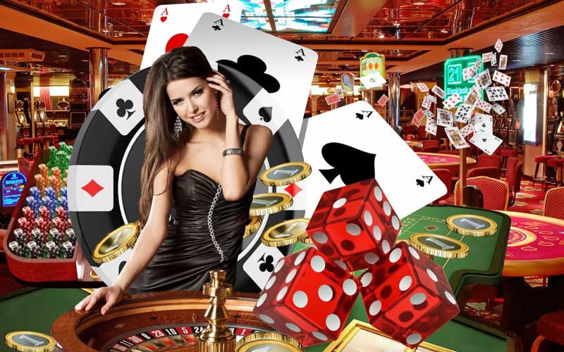 Hướng dẫn bí quyết chọn trò chơi casino trực tuyến hiệu quả hiện nay
