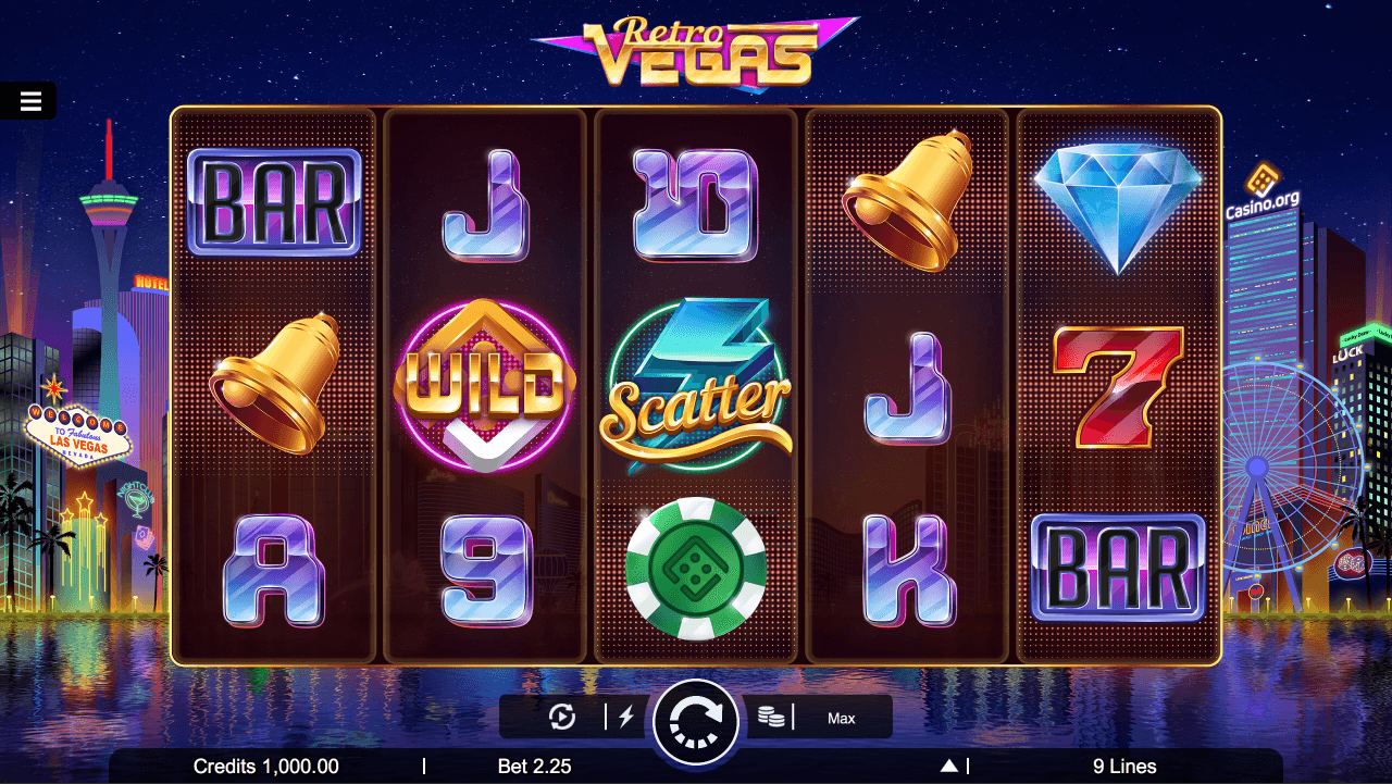 Thuật ngữ trong Slot game tại sòng bạc trực tuyến