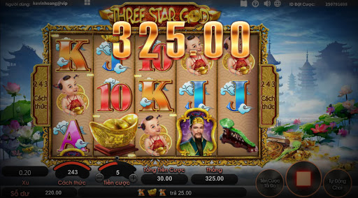 Thuật ngữ trong Slot game tại sòng bạc trực tuyến
