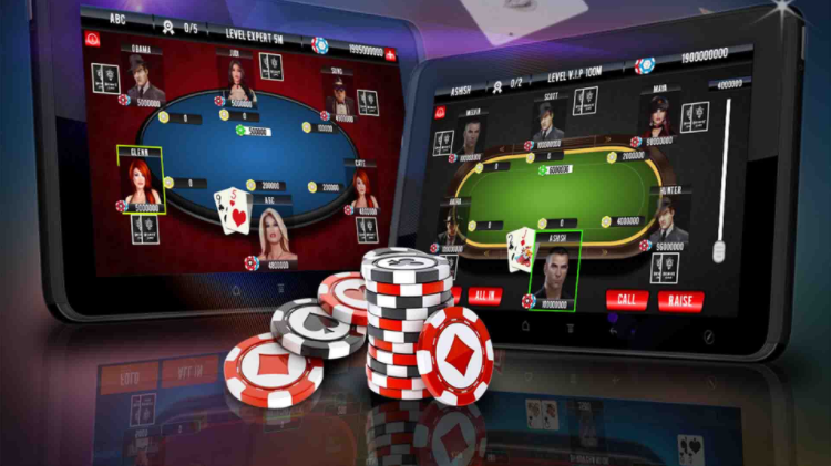 Mẹo Chơi Poker Online Cho Người Mới Bắt Đầu